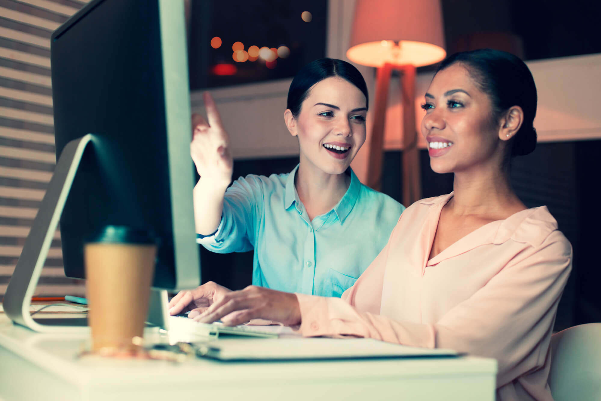 Changing Demand for Skills 