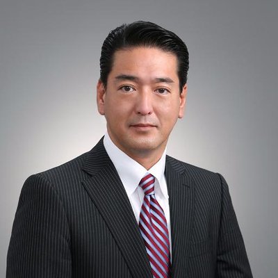 Masahiro Ikeda