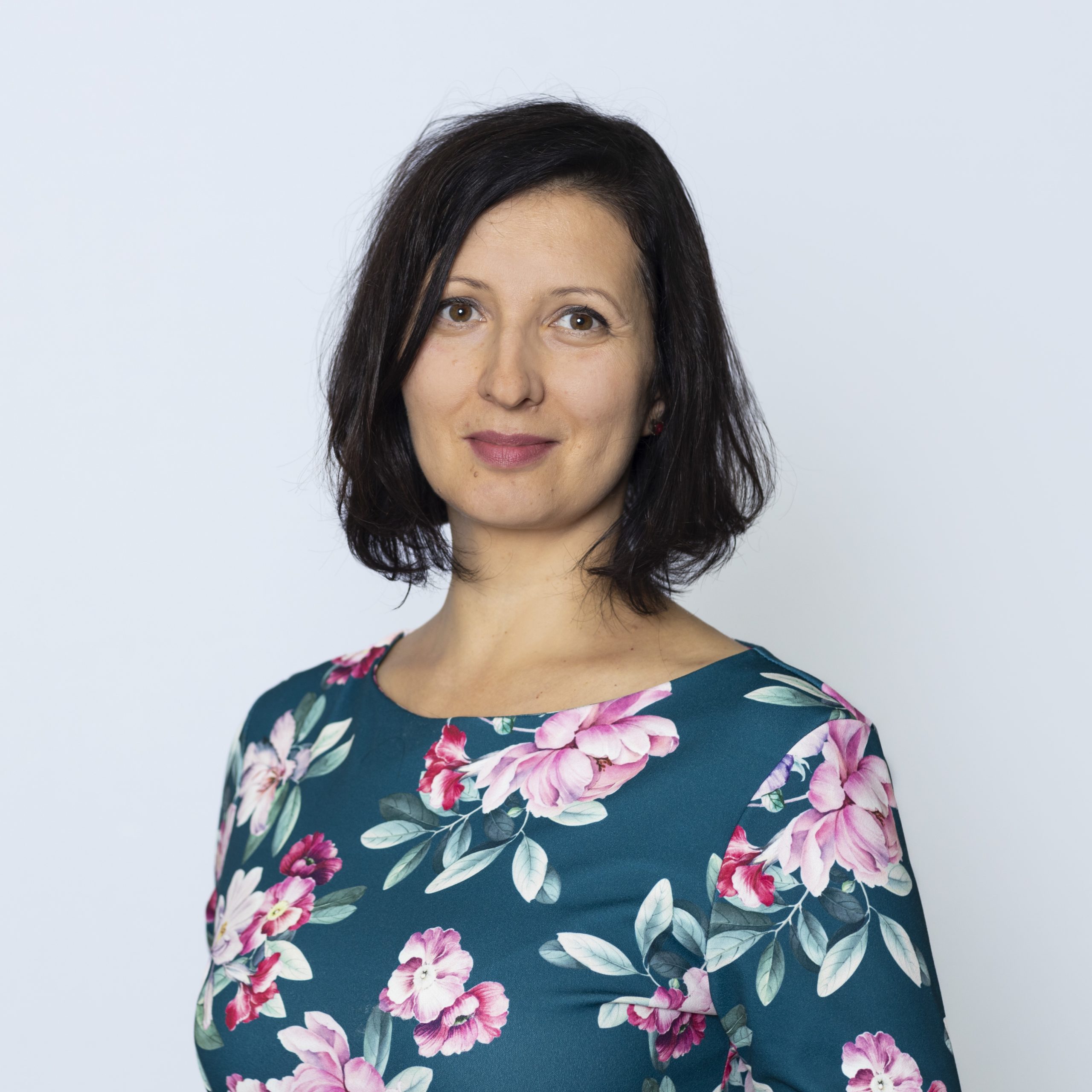 Viktorija Proskurovska