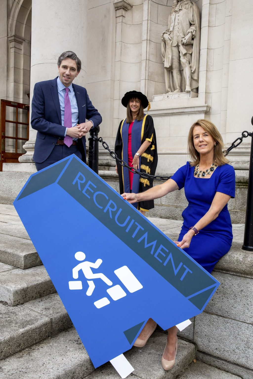 ireland-launches-world-first-degree-level-in-recruitment-practice