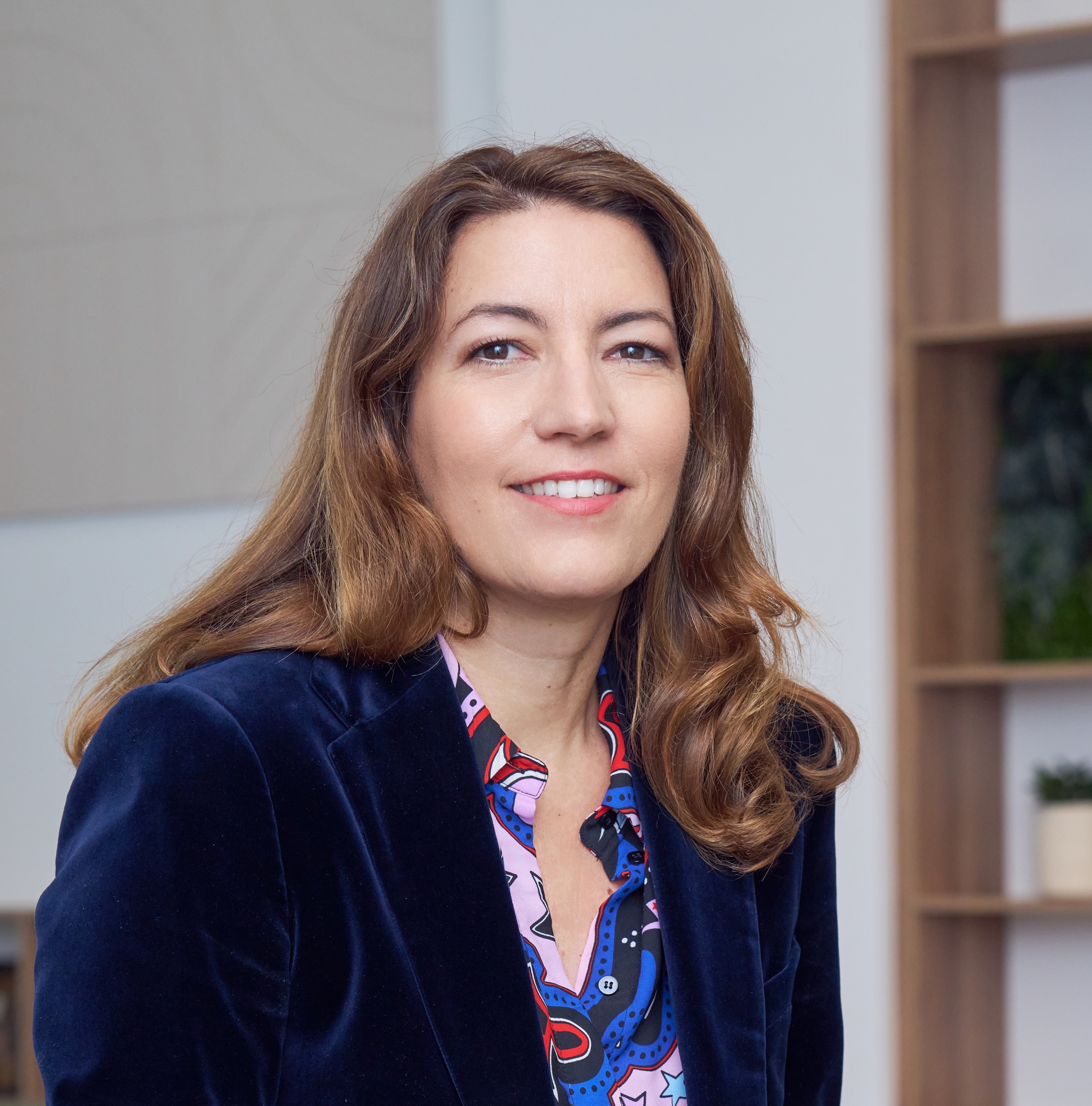 Sophie Touhadian-Giely